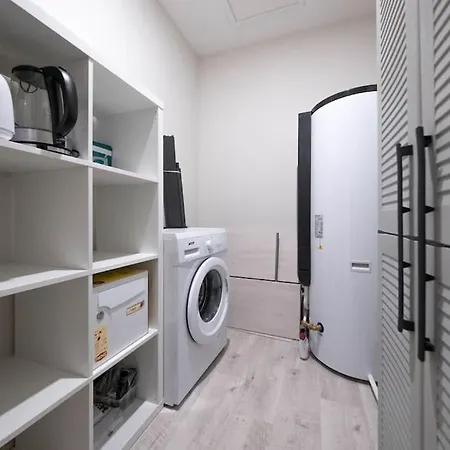 Holiday home Maison Les Portes De L'ocean Avec Jacuzzi 8/10p *