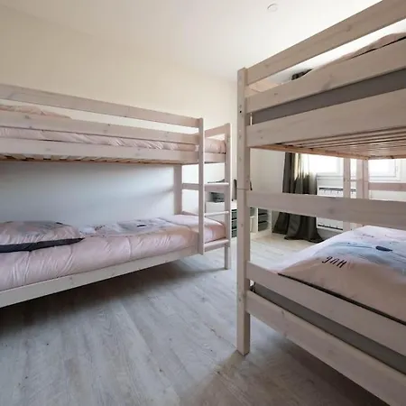 Maison Les Portes De L'ocean Avec Jacuzzi 8/10p Holiday home