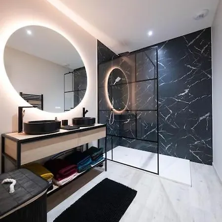 Maison Les Portes De L'ocean Avec Jacuzzi 8/10p